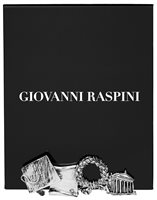 Rahmen Giovanni Raspini Luce Laurea in Bronze B0662 - B0662